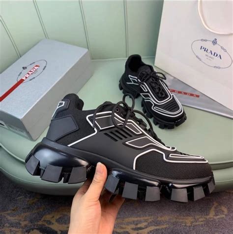 buy prada cloudbust sneakers 300|prada cloudbust sneakers women.